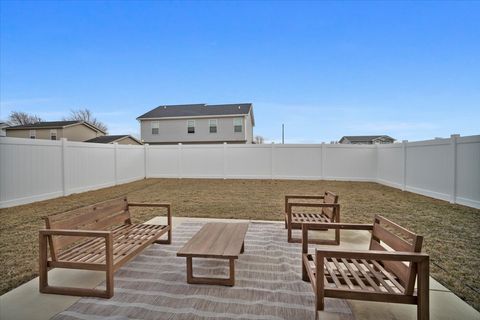 Tiny photo for 507 Wild Turkey Lane, Normal, IL 61761 (MLS # 12589139)