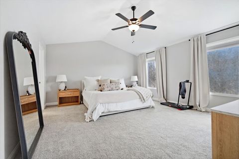 Tiny photo for 507 Wild Turkey Lane, Normal, IL 61761 (MLS # 12589139)