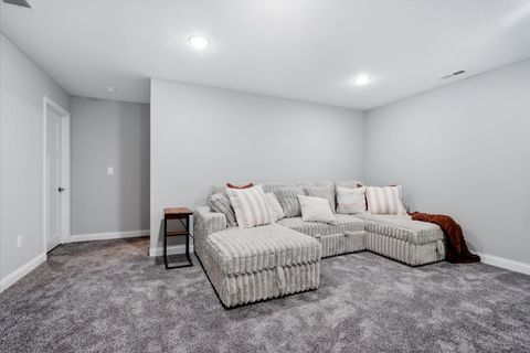 Tiny photo for 507 Wild Turkey Lane, Normal, IL 61761 (MLS # 12589139)