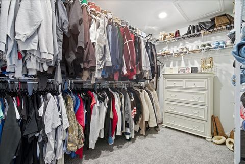 Tiny photo for 507 Wild Turkey Lane, Normal, IL 61761 (MLS # 12589139)