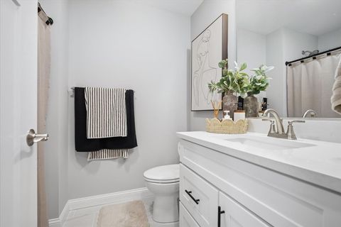 Tiny photo for 507 Wild Turkey Lane, Normal, IL 61761 (MLS # 12589139)