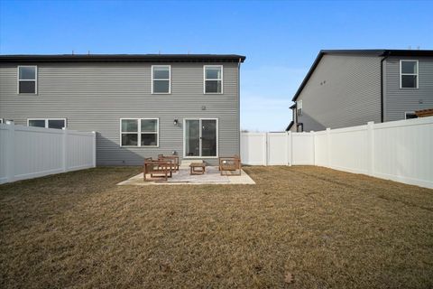 Tiny photo for 507 Wild Turkey Lane, Normal, IL 61761 (MLS # 12589139)