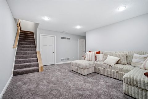 Tiny photo for 507 Wild Turkey Lane, Normal, IL 61761 (MLS # 12589139)