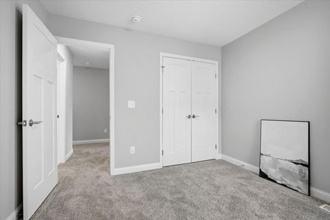 Tiny photo for 507 Wild Turkey Lane, Normal, IL 61761 (MLS # 12589139)