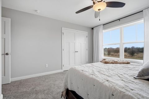 Tiny photo for 507 Wild Turkey Lane, Normal, IL 61761 (MLS # 12589139)