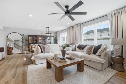 Tiny photo for 507 Wild Turkey Lane, Normal, IL 61761 (MLS # 12589139)