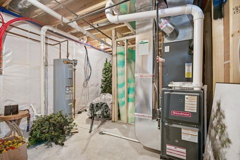 Tiny photo for 507 Wild Turkey Lane, Normal, IL 61761 (MLS # 12589139)