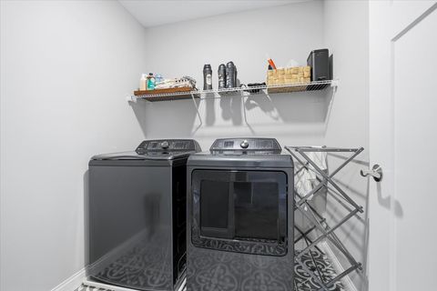 Tiny photo for 507 Wild Turkey Lane, Normal, IL 61761 (MLS # 12589139)