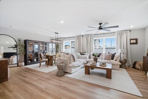 Tiny photo for 507 Wild Turkey Lane, Normal, IL 61761 (MLS # 12589139)