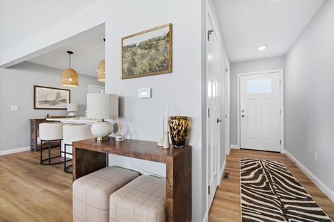 Tiny photo for 507 Wild Turkey Lane, Normal, IL 61761 (MLS # 12589139)