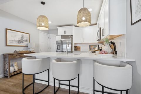 Tiny photo for 507 Wild Turkey Lane, Normal, IL 61761 (MLS # 12589139)