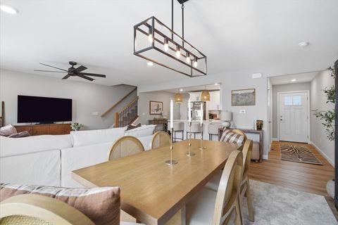 Tiny photo for 507 Wild Turkey Lane, Normal, IL 61761 (MLS # 12589139)