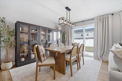 Tiny photo for 507 Wild Turkey Lane, Normal, IL 61761 (MLS # 12589139)