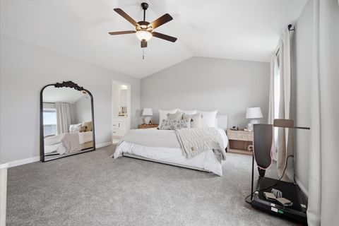 Tiny photo for 507 Wild Turkey Lane, Normal, IL 61761 (MLS # 12589139)