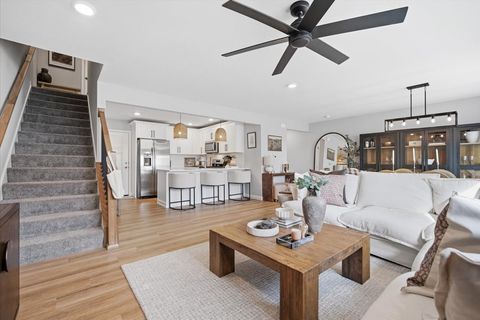 Tiny photo for 507 Wild Turkey Lane, Normal, IL 61761 (MLS # 12589139)