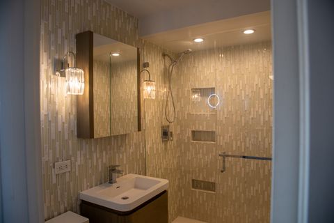 Tiny photo for 2144 N Lincoln Park PARK W #12C, Chicago, IL 60614 (MLS # 12689306)