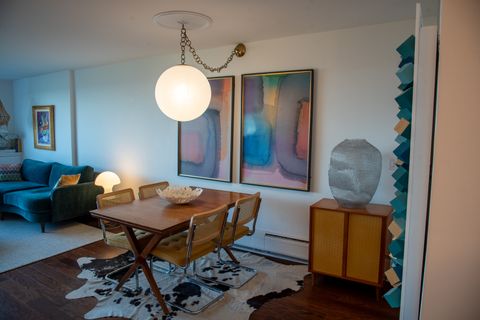 Tiny photo for 2144 N Lincoln Park PARK W #12C, Chicago, IL 60614 (MLS # 12689306)