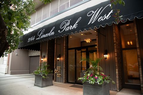 Tiny photo for 2144 N Lincoln Park PARK W #12C, Chicago, IL 60614 (MLS # 12689306)