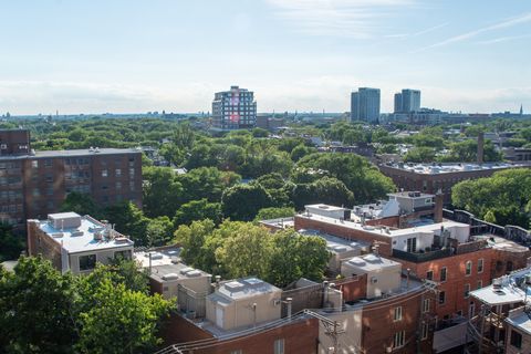 Tiny photo for 2144 N Lincoln Park PARK W #12C, Chicago, IL 60614 (MLS # 12689306)