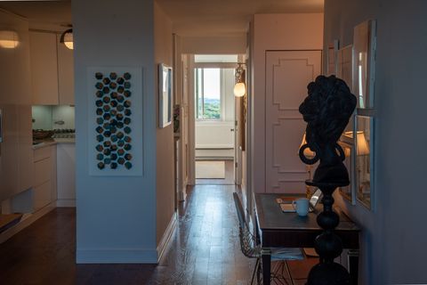 Tiny photo for 2144 N Lincoln Park PARK W #12C, Chicago, IL 60614 (MLS # 12689306)