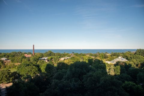 Tiny photo for 2144 N Lincoln Park PARK W #12C, Chicago, IL 60614 (MLS # 12689306)