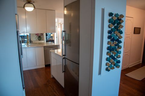 Tiny photo for 2144 N Lincoln Park PARK W #12C, Chicago, IL 60614 (MLS # 12689306)