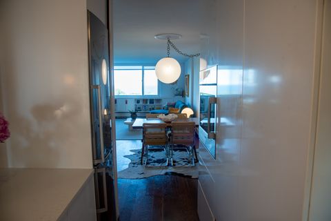 Tiny photo for 2144 N Lincoln Park PARK W #12C, Chicago, IL 60614 (MLS # 12689306)