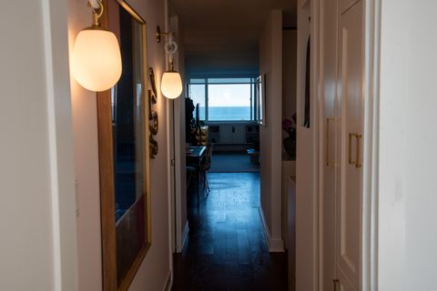 Tiny photo for 2144 N Lincoln Park PARK W #12C, Chicago, IL 60614 (MLS # 12689306)