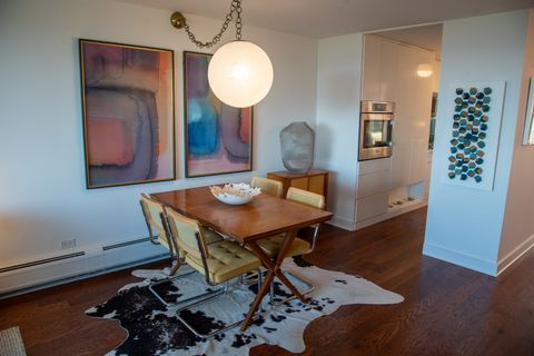 Tiny photo for 2144 N Lincoln Park PARK W #12C, Chicago, IL 60614 (MLS # 12689306)