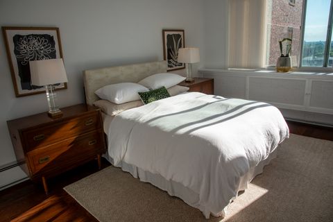 Tiny photo for 2144 N Lincoln Park PARK W #12C, Chicago, IL 60614 (MLS # 12689306)