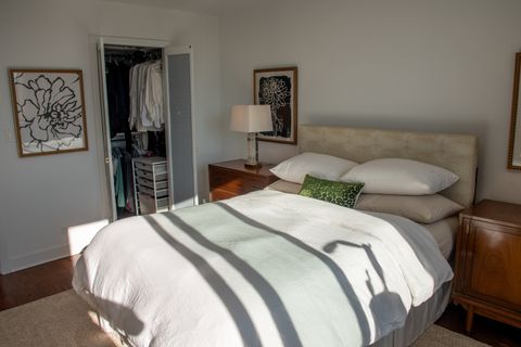 Tiny photo for 2144 N Lincoln Park PARK W #12C, Chicago, IL 60614 (MLS # 12689306)