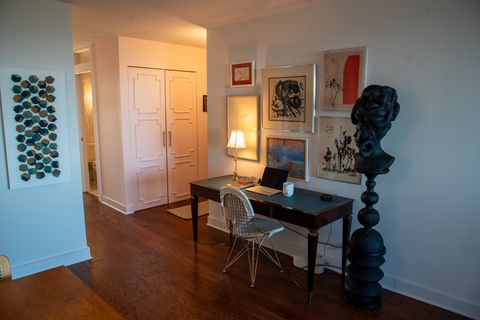 Tiny photo for 2144 N Lincoln Park PARK W #12C, Chicago, IL 60614 (MLS # 12689306)