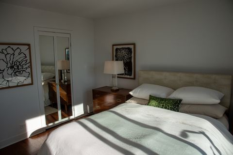 Tiny photo for 2144 N Lincoln Park PARK W #12C, Chicago, IL 60614 (MLS # 12689306)