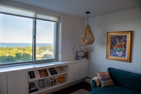 Tiny photo for 2144 N Lincoln Park PARK W #12C, Chicago, IL 60614 (MLS # 12689306)