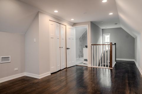 Tiny photo for 9318 S Peoria Street, Chicago, IL 60620 (MLS # 12431312)