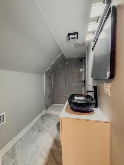 Tiny photo for 9318 S Peoria Street, Chicago, IL 60620 (MLS # 12431312)