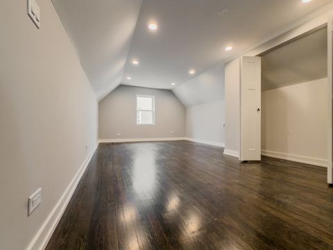 Tiny photo for 9318 S Peoria Street, Chicago, IL 60620 (MLS # 12431312)