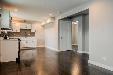 Tiny photo for 9318 S Peoria Street, Chicago, IL 60620 (MLS # 12431312)
