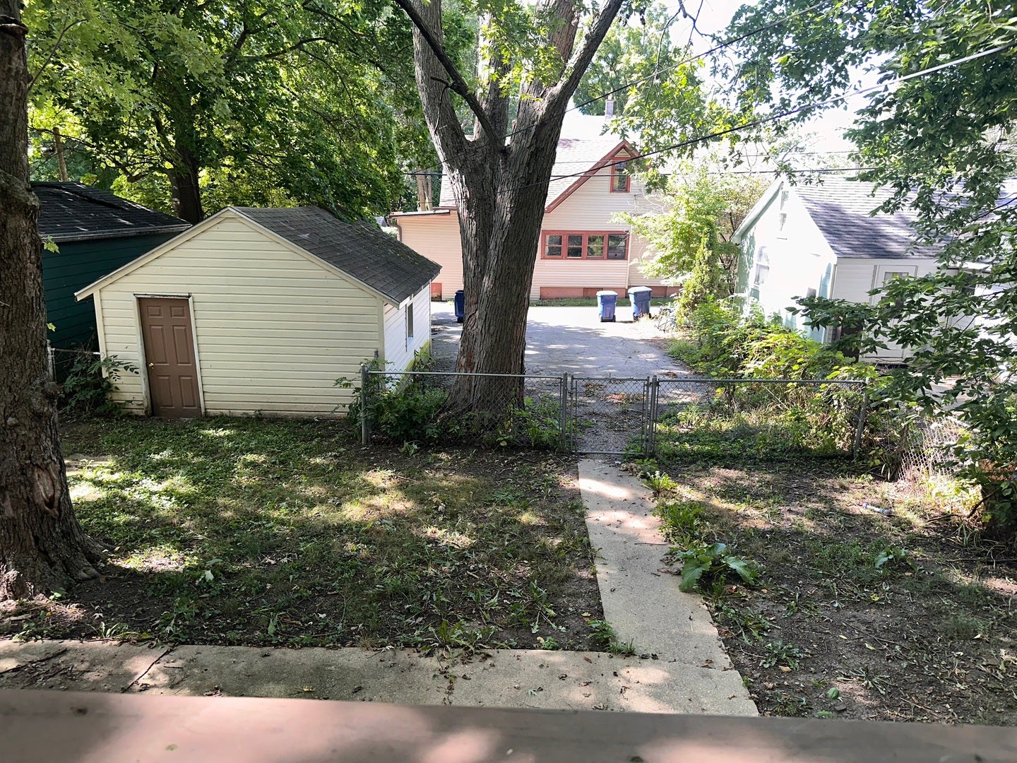 607 Leonard Avenue