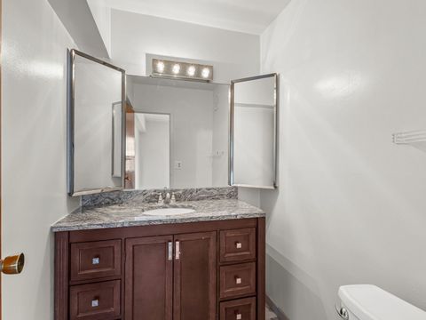 Tiny photo for 9009 Golf Road #2A, Des Plaines, IL 60016 (MLS # 12528394)