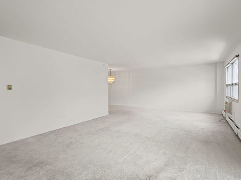 Tiny photo for 9009 Golf Road #2A, Des Plaines, IL 60016 (MLS # 12528394)