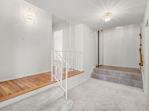 Tiny photo for 9009 Golf Road #2A, Des Plaines, IL 60016 (MLS # 12528394)