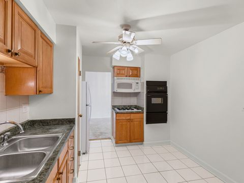 Tiny photo for 9009 Golf Road #2A, Des Plaines, IL 60016 (MLS # 12528394)