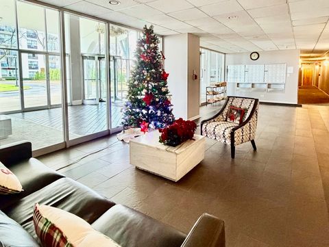 Tiny photo for 9009 Golf Road #2A, Des Plaines, IL 60016 (MLS # 12528394)