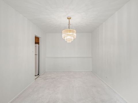 Tiny photo for 9009 Golf Road #2A, Des Plaines, IL 60016 (MLS # 12528394)