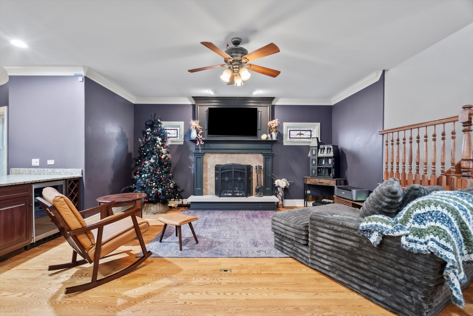 1307 Pleasant Knoll Court