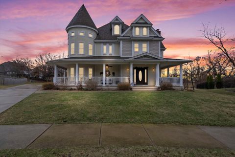 1307 Pleasant Knoll Court Joliet IL 60435