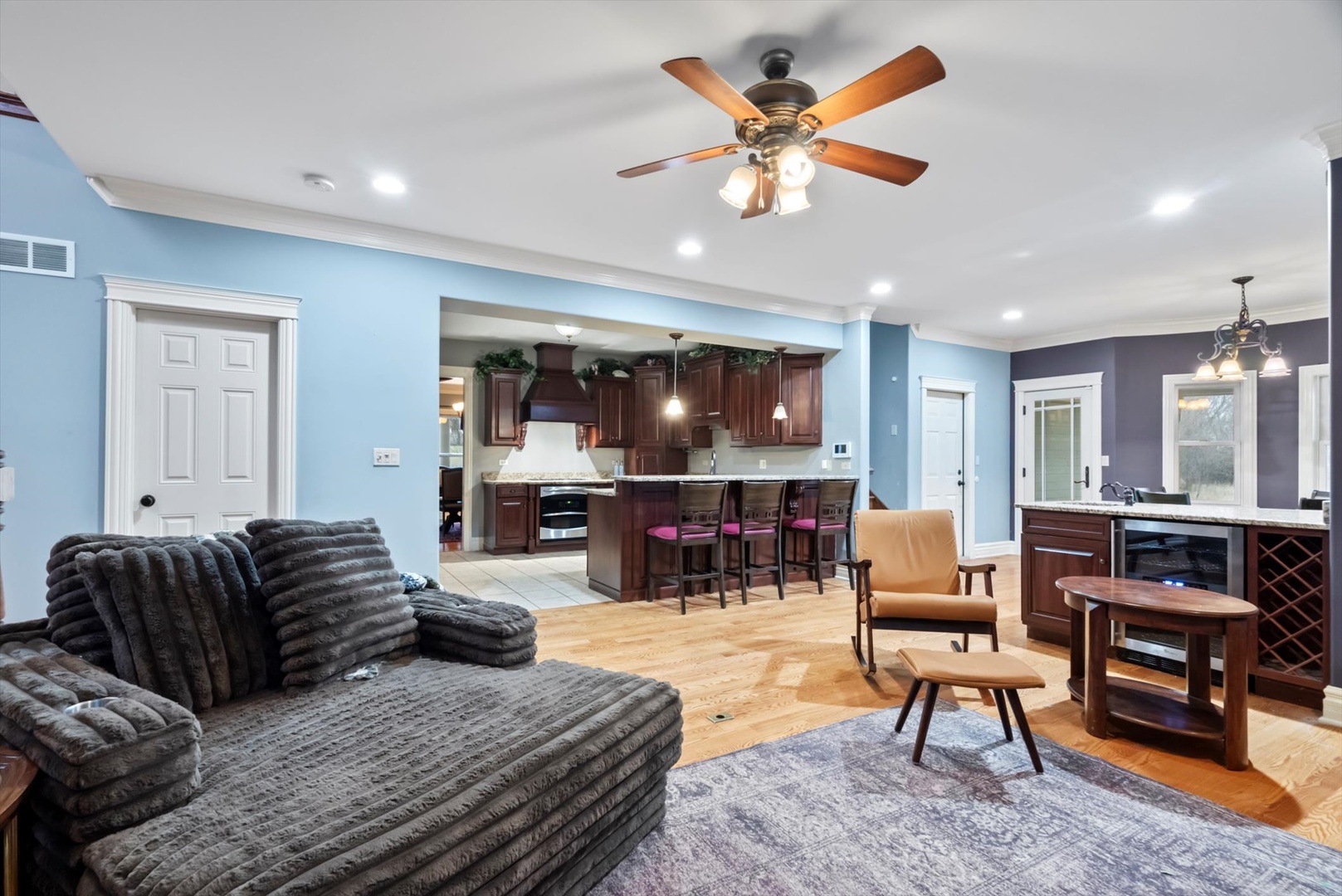 1307 Pleasant Knoll Court