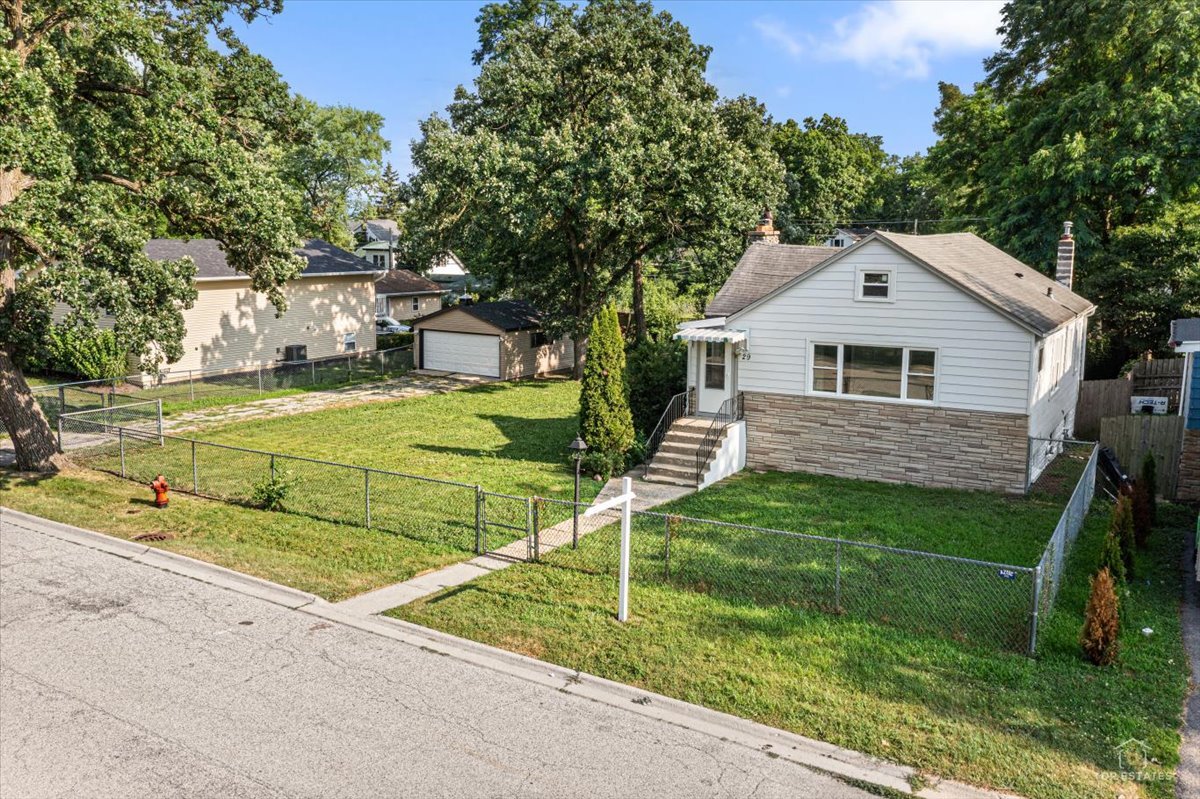 29 Glenwood Drive