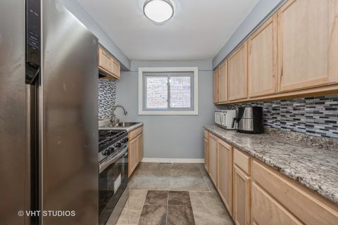 Tiny photo for 1147 E 91st Street, Chicago, IL 60637 (MLS # 12543615)